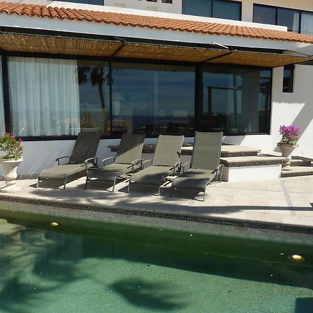 Villa Del Sol Cabo San Lucas Zewnętrze zdjęcie