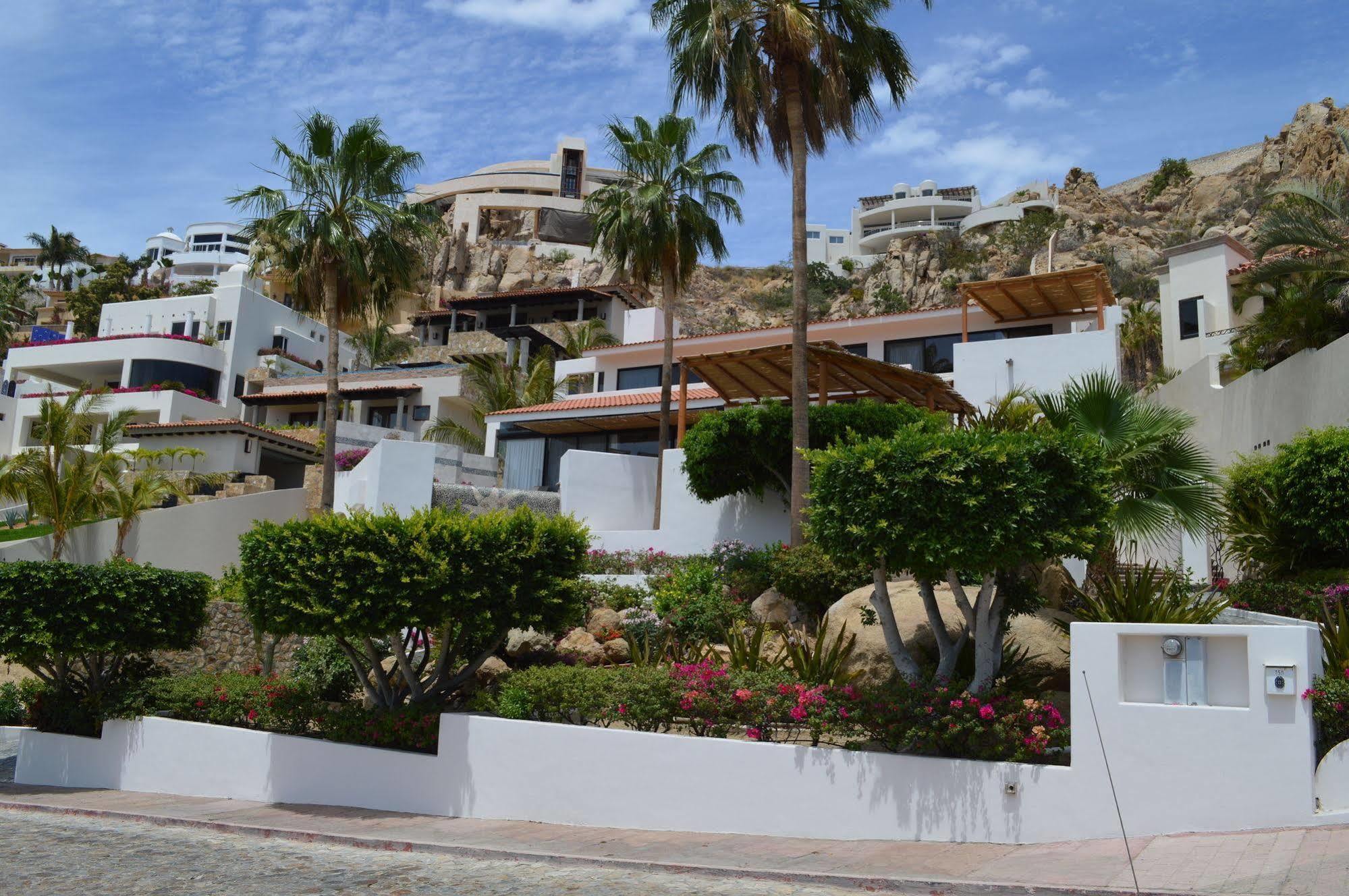 Villa Del Sol Cabo San Lucas Zewnętrze zdjęcie