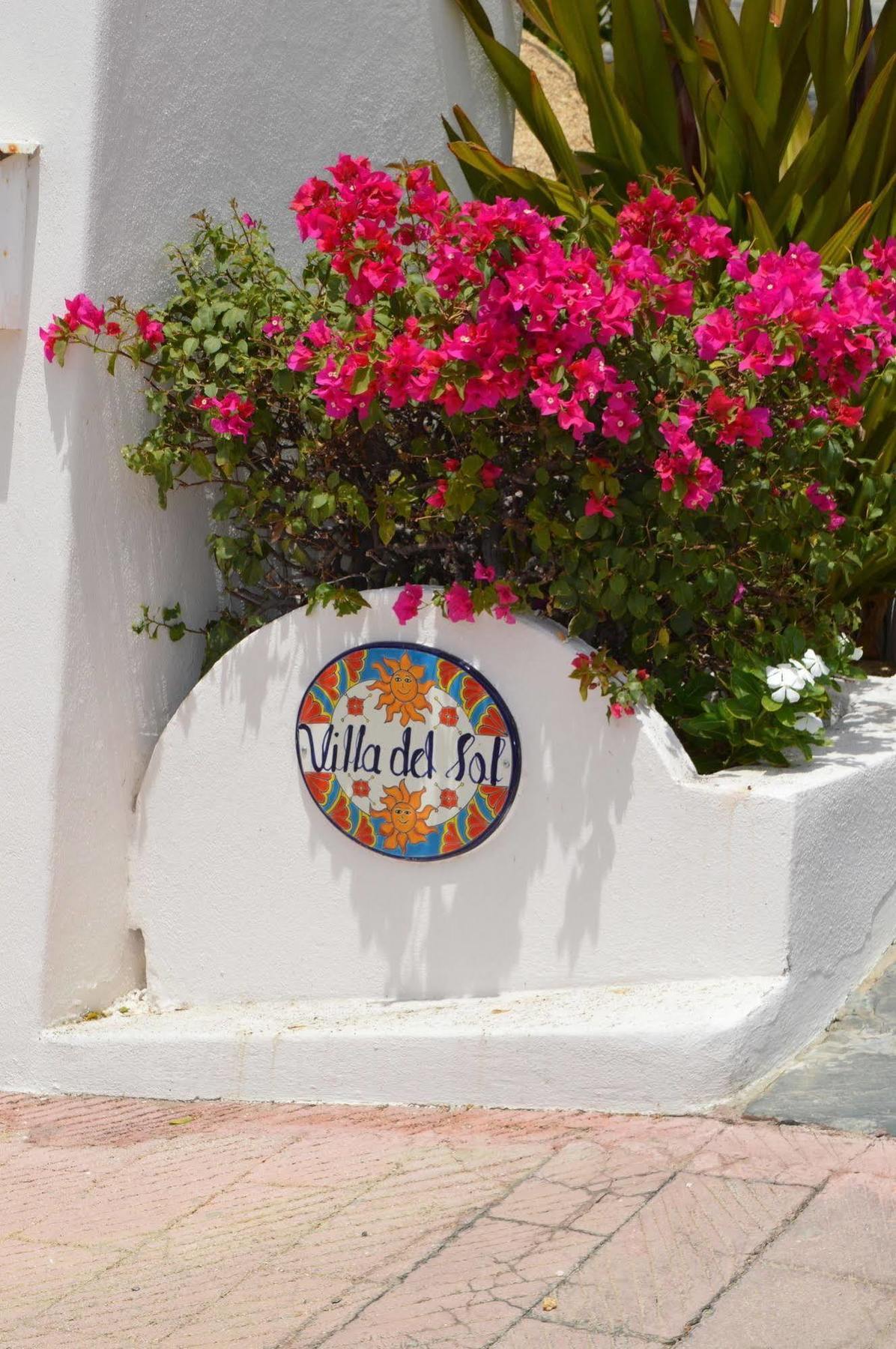 Villa Del Sol Cabo San Lucas Zewnętrze zdjęcie