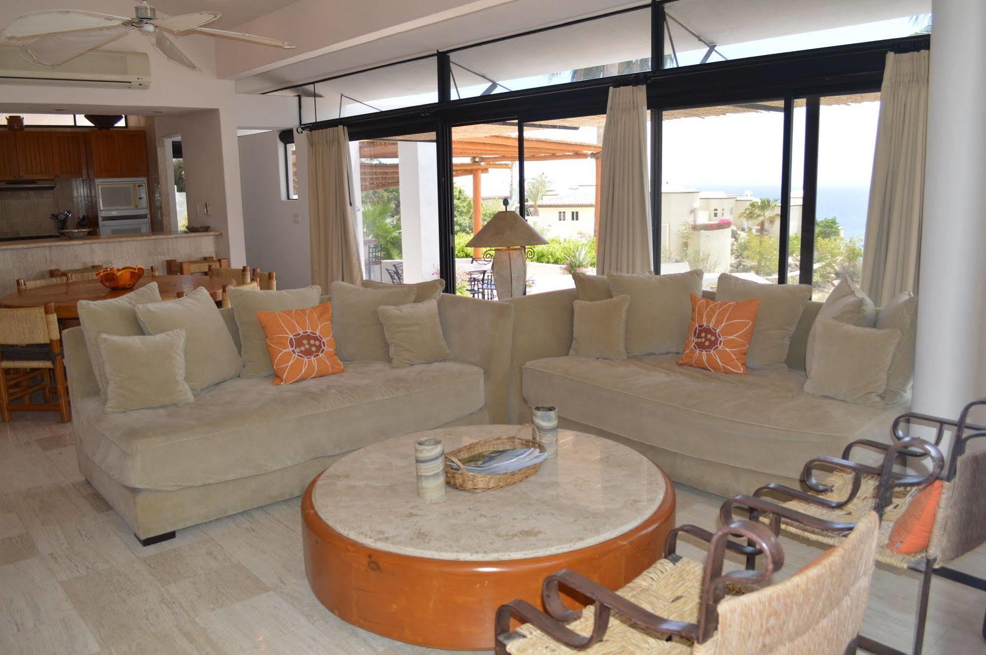 Villa Del Sol Cabo San Lucas Zewnętrze zdjęcie