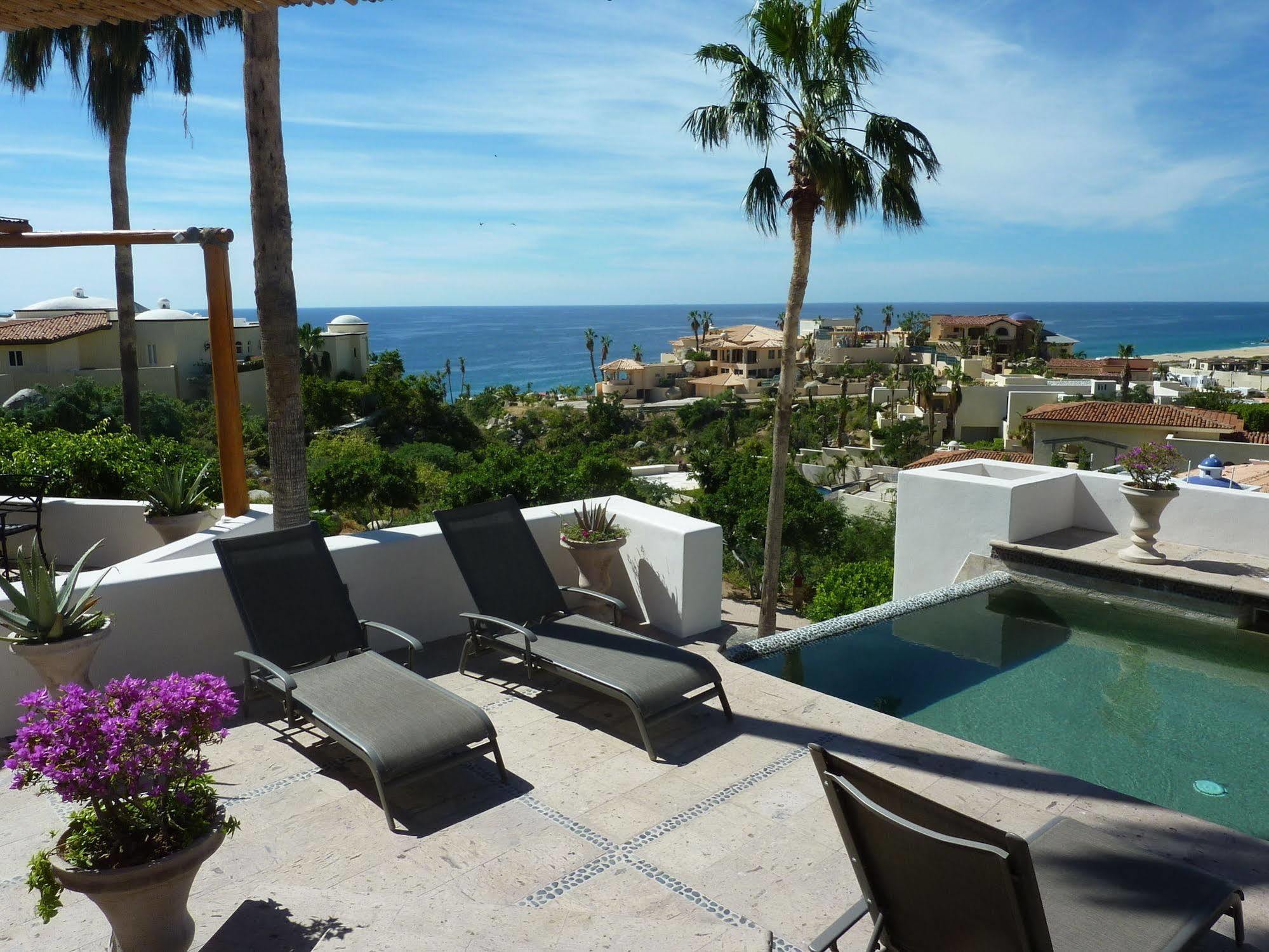 Villa Del Sol Cabo San Lucas Zewnętrze zdjęcie
