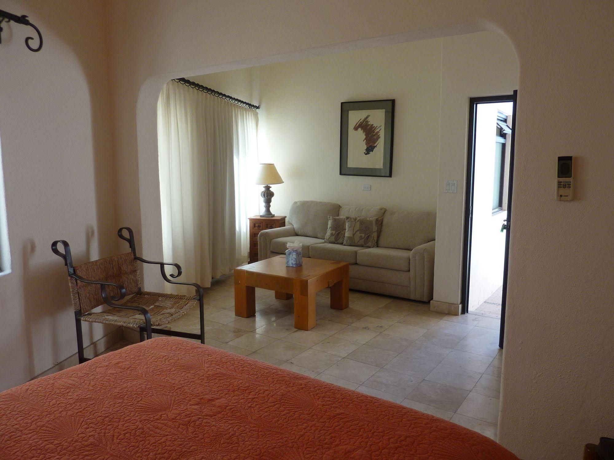 Villa Del Sol Cabo San Lucas Zewnętrze zdjęcie