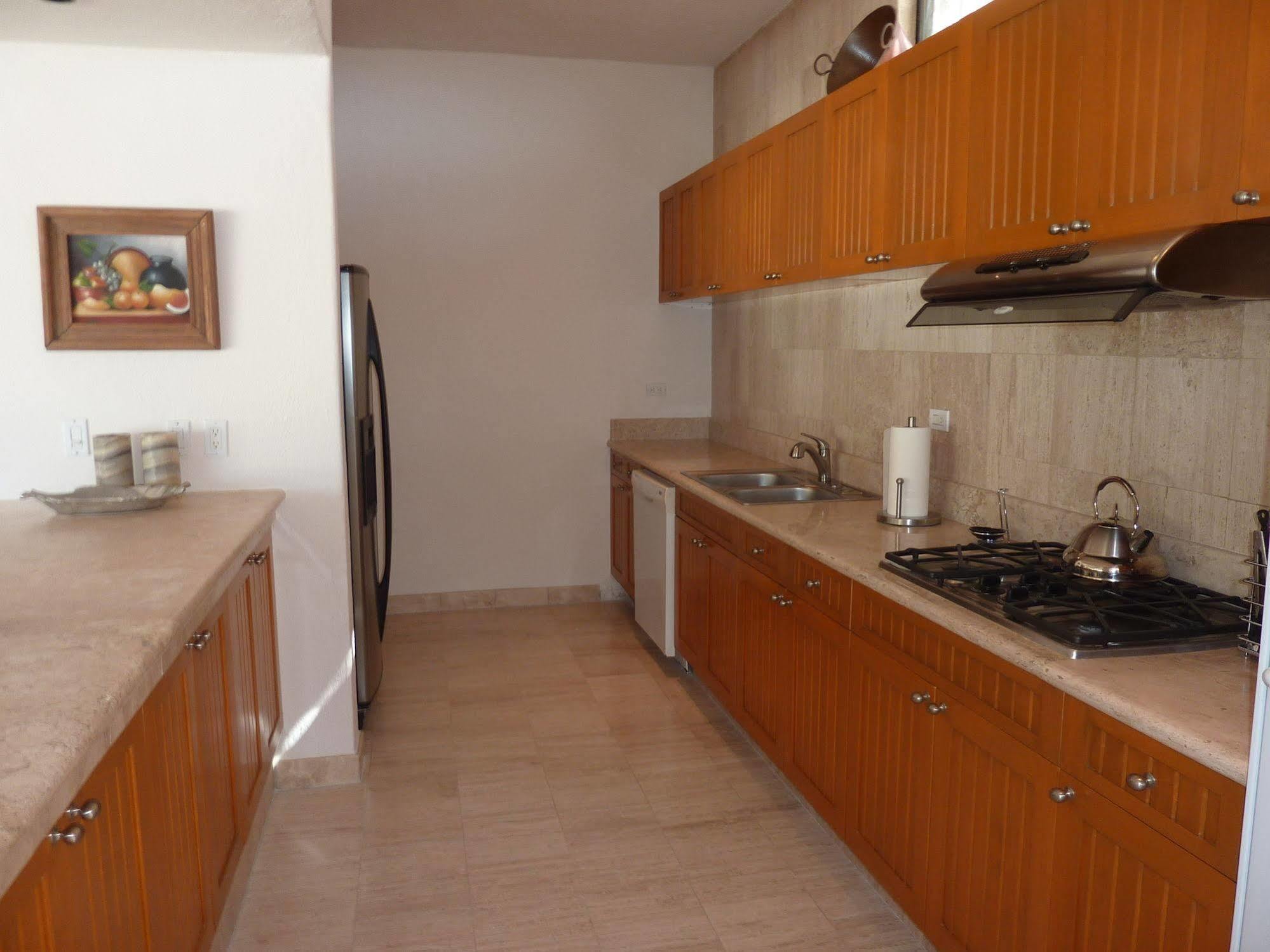 Villa Del Sol Cabo San Lucas Zewnętrze zdjęcie