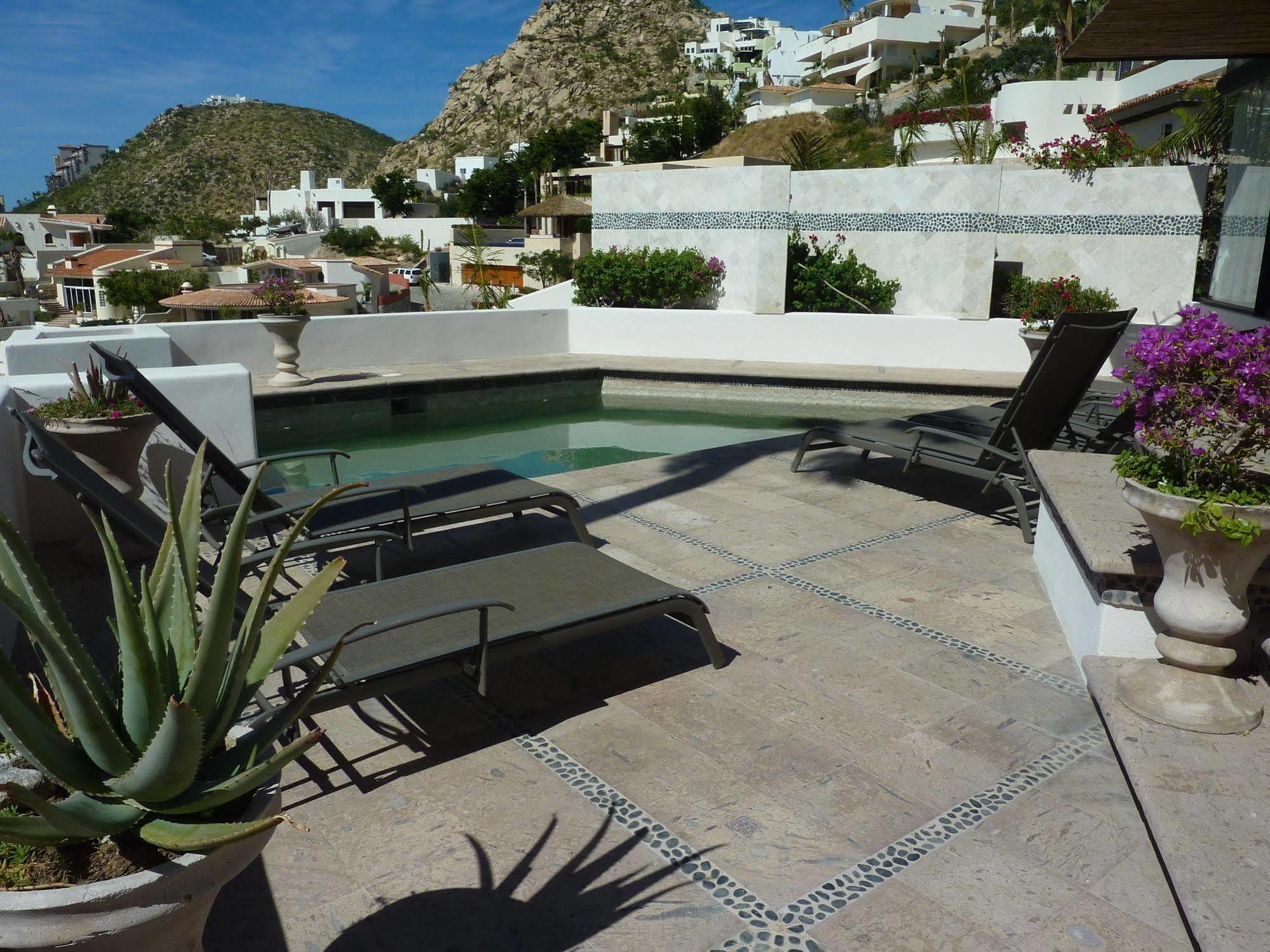 Villa Del Sol Cabo San Lucas Zewnętrze zdjęcie