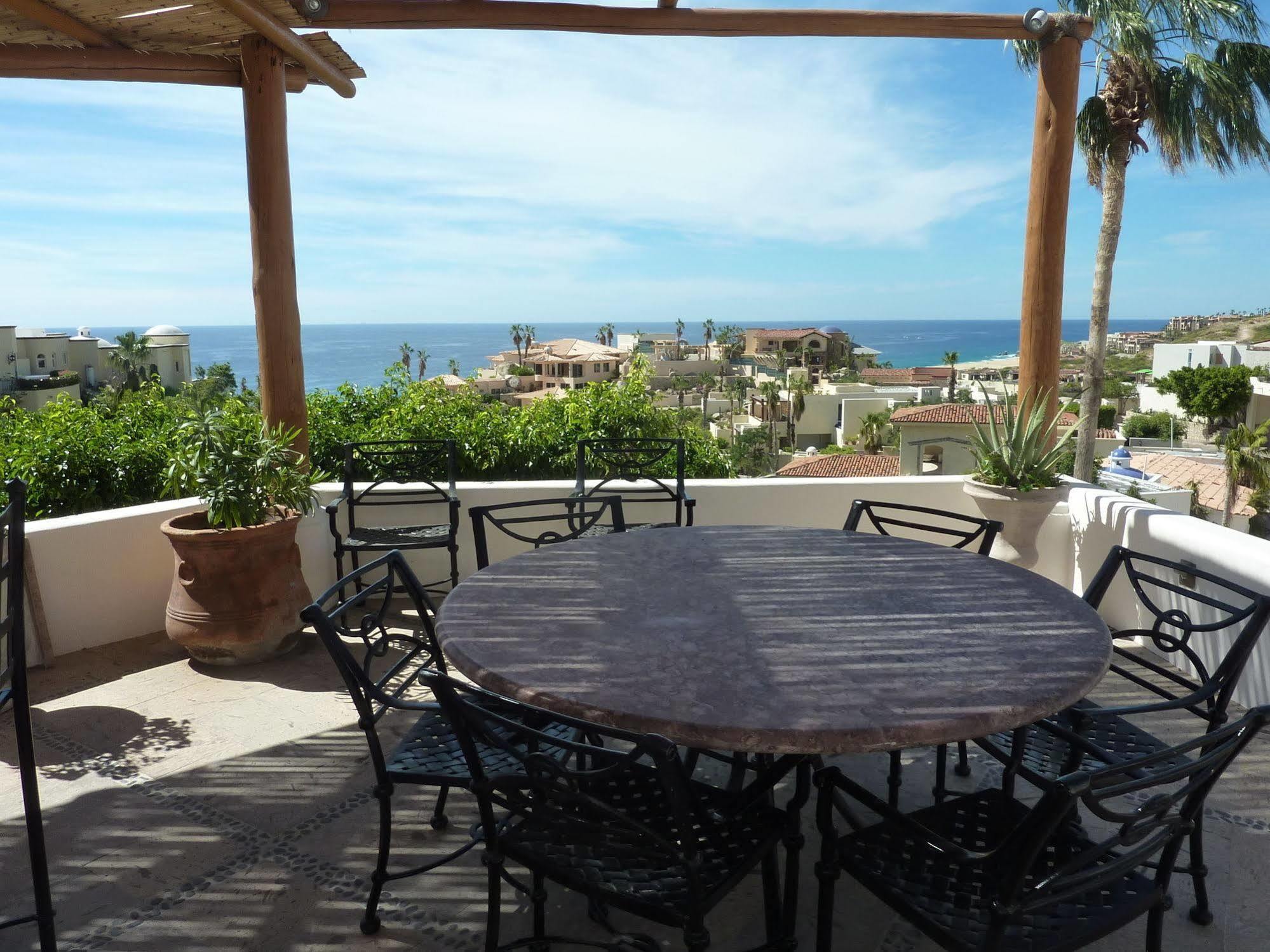Villa Del Sol Cabo San Lucas Zewnętrze zdjęcie