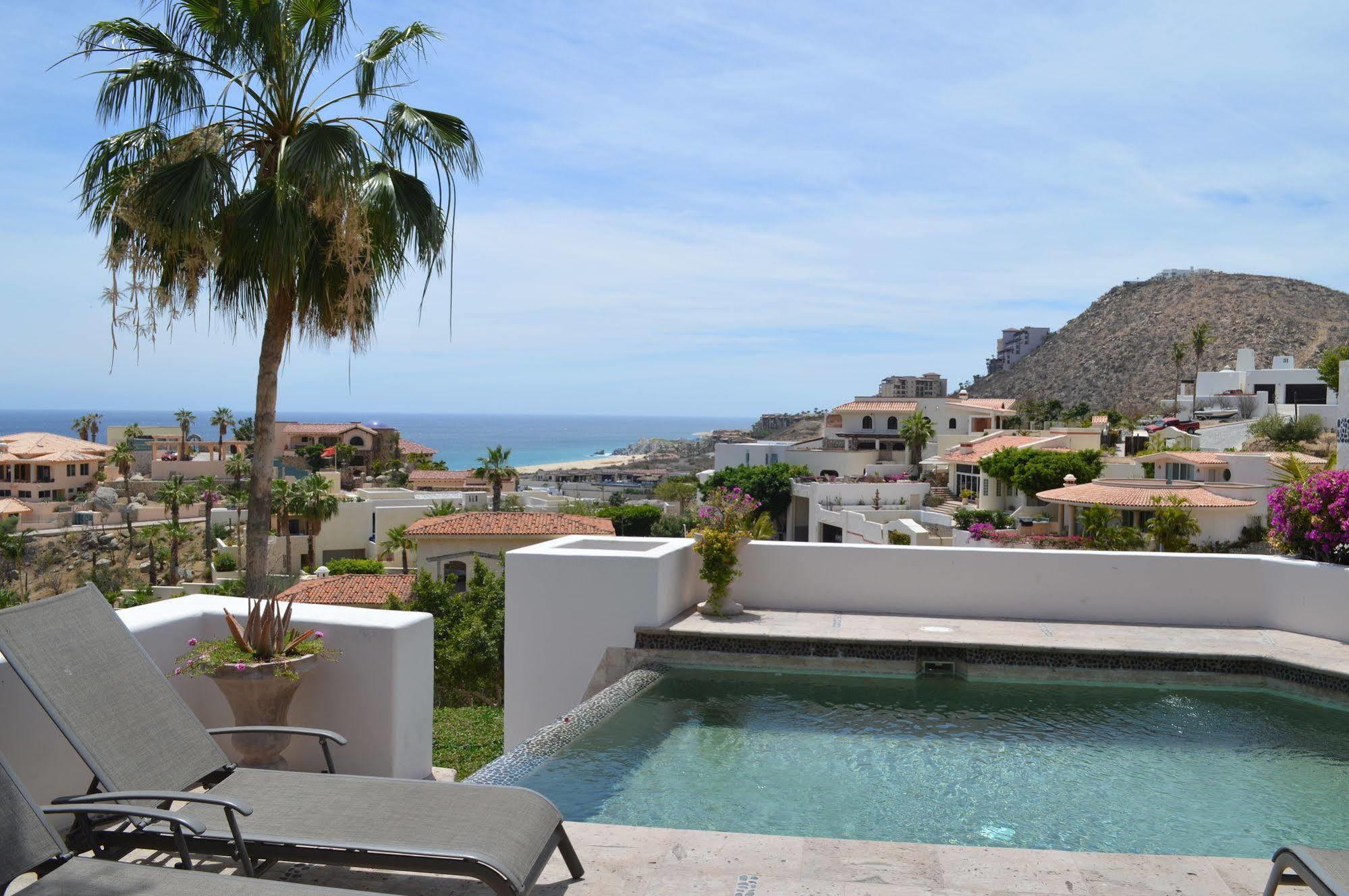 Villa Del Sol Cabo San Lucas Zewnętrze zdjęcie